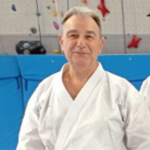 Sylvain Pavlowski